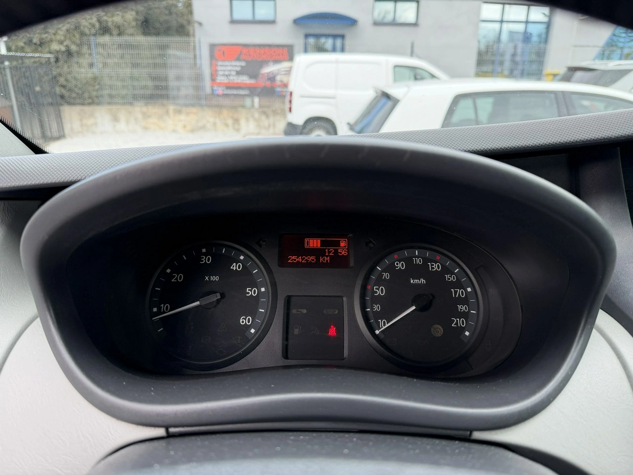 Renault Trafic - Zdjęcie 17