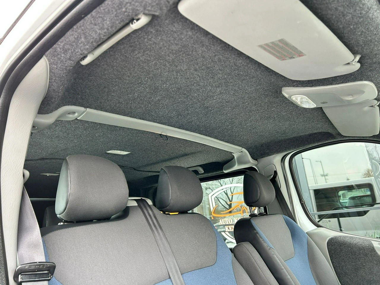 Renault Trafic - Zdjęcie 26