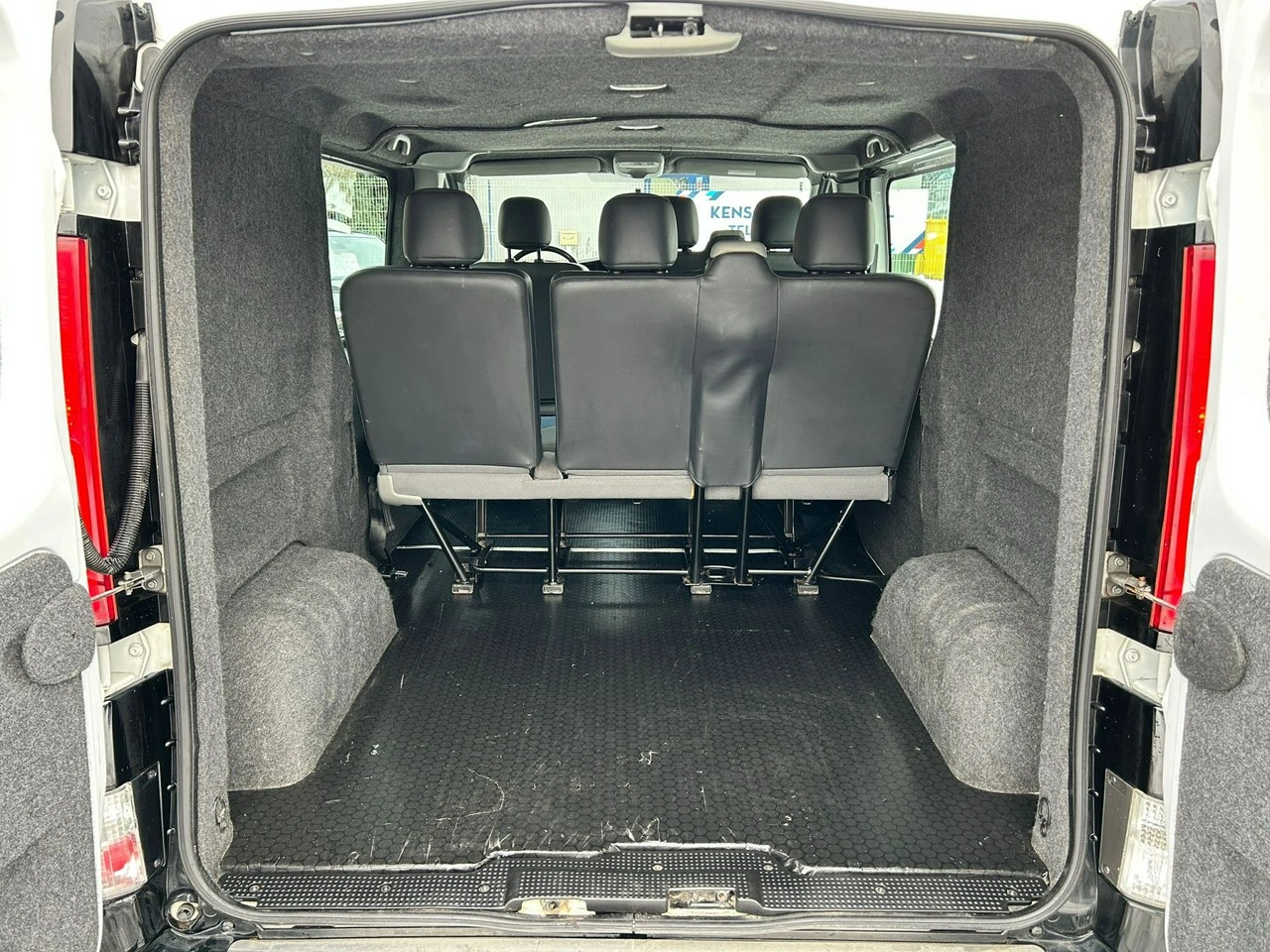 Renault Trafic - Zdjęcie 33