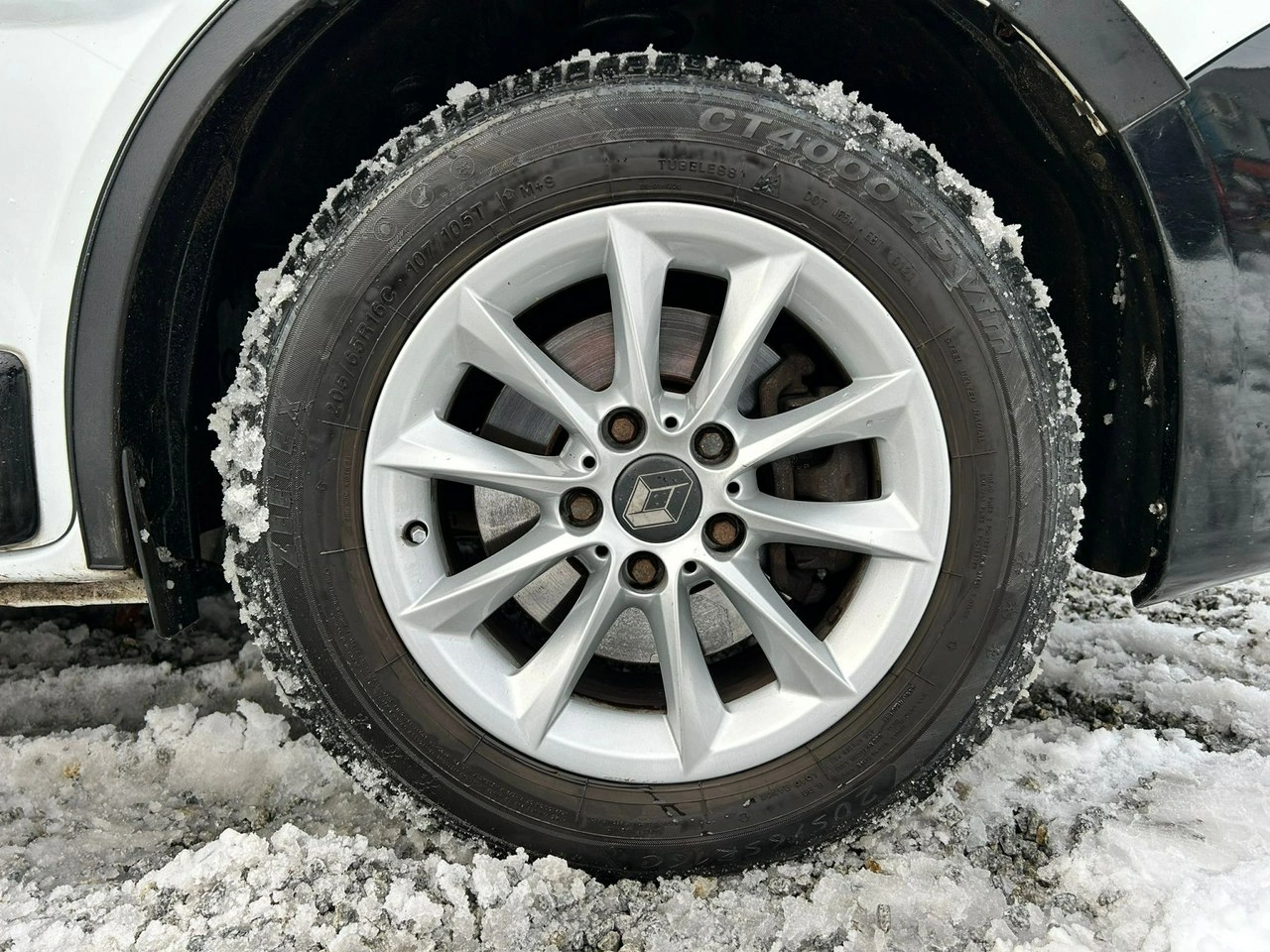 Renault Trafic - Zdjęcie 8