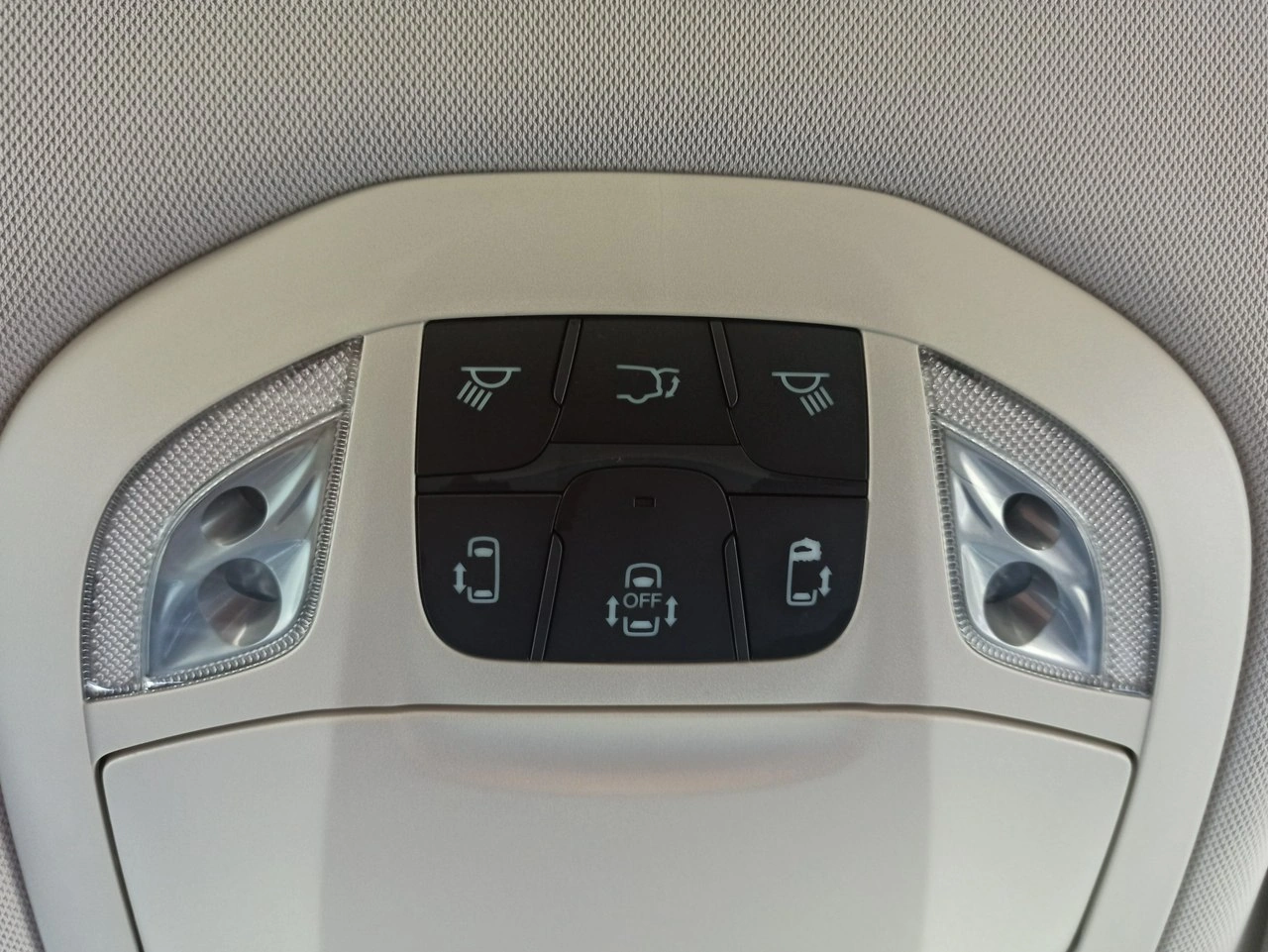 Chrysler Pacifica - Zdjęcie 28