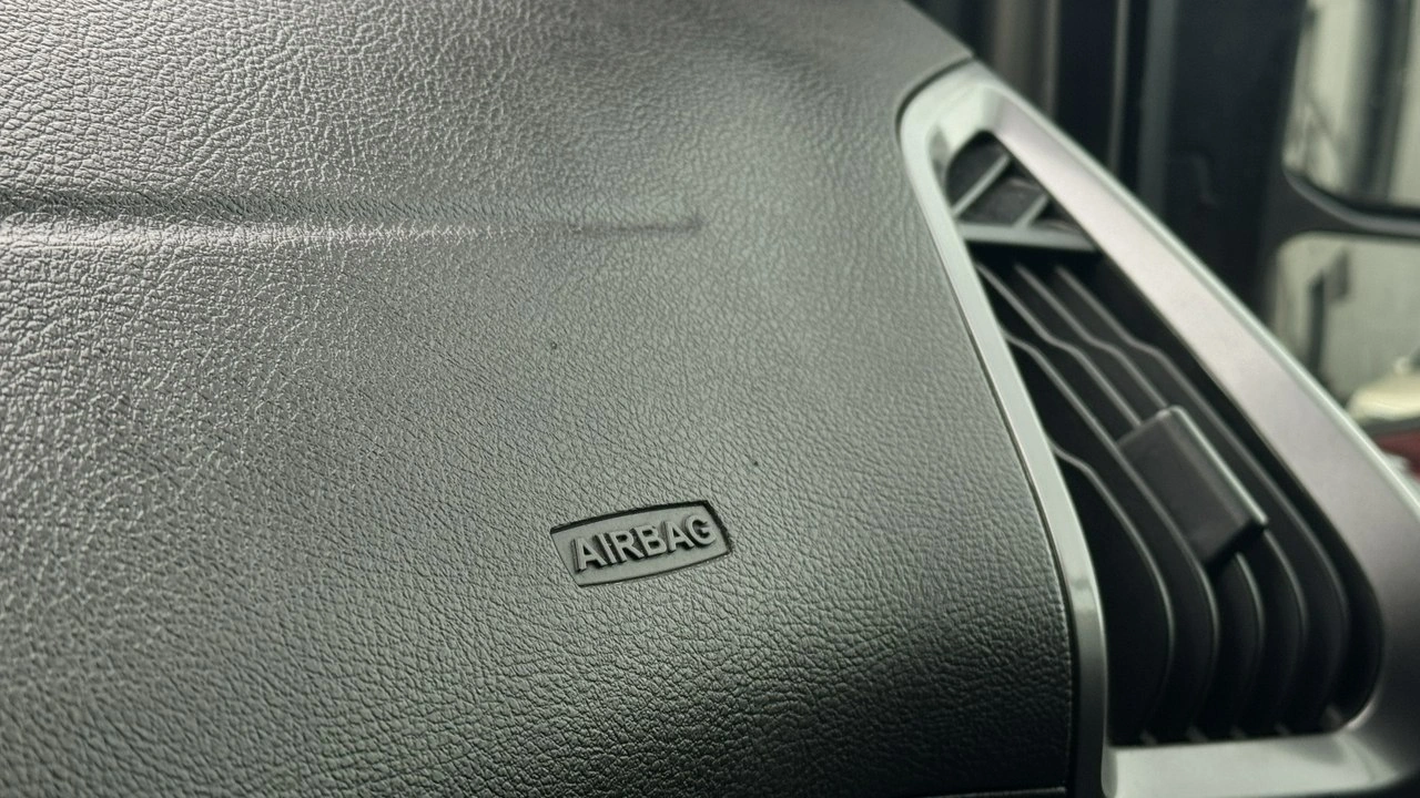 Ford Transit Custom - Zdjęcie 10