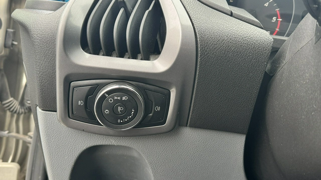 Ford Transit Custom - Zdjęcie 14