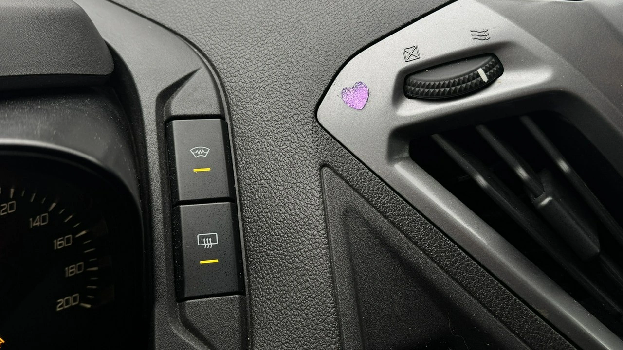 Ford Transit Custom - Zdjęcie 15