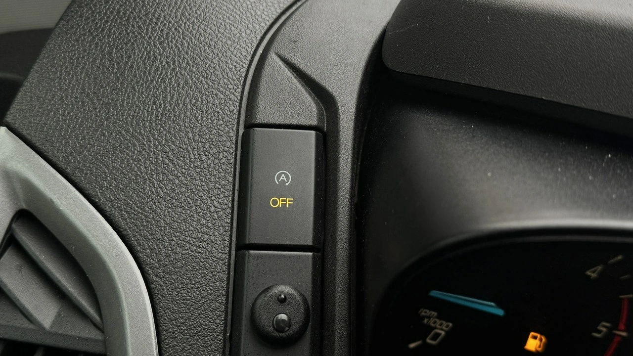 Ford Transit Custom - Zdjęcie 16