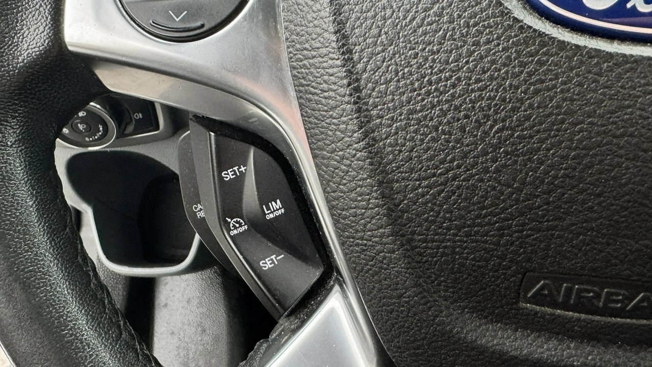 Ford Transit Custom - Zdjęcie 18