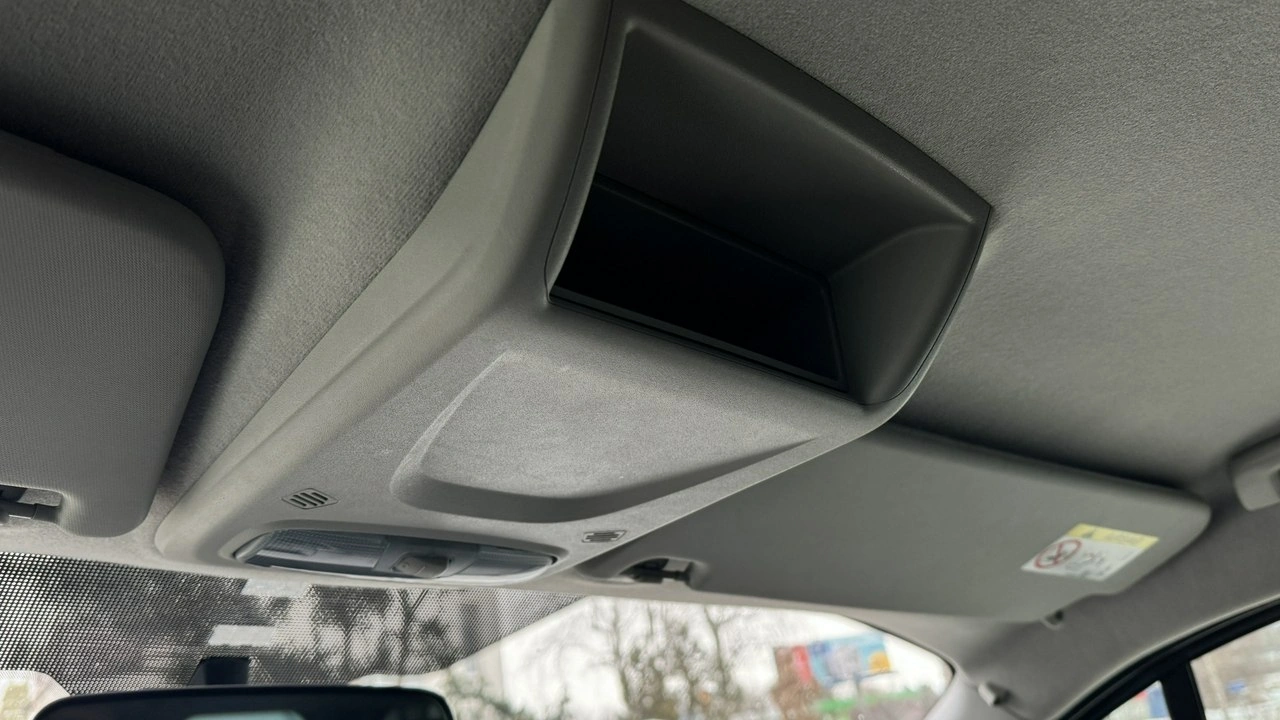 Ford Transit Custom - Zdjęcie 19