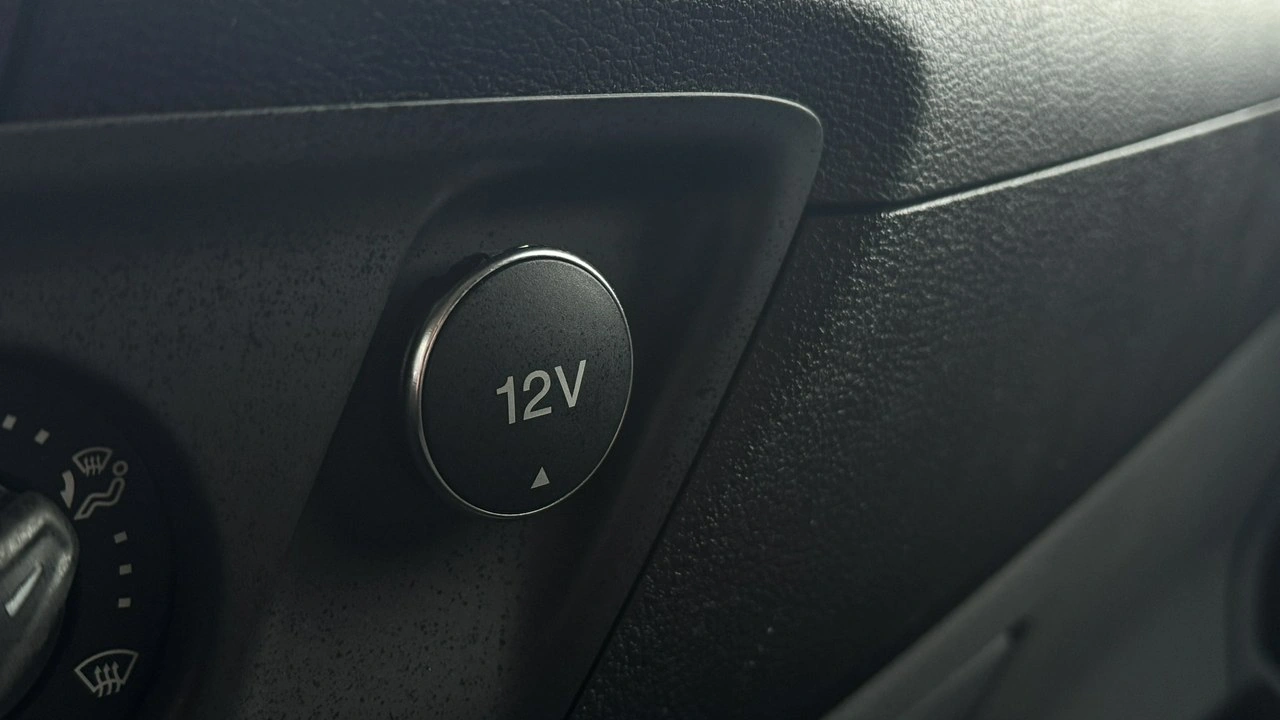 Ford Transit Custom - Zdjęcie 23