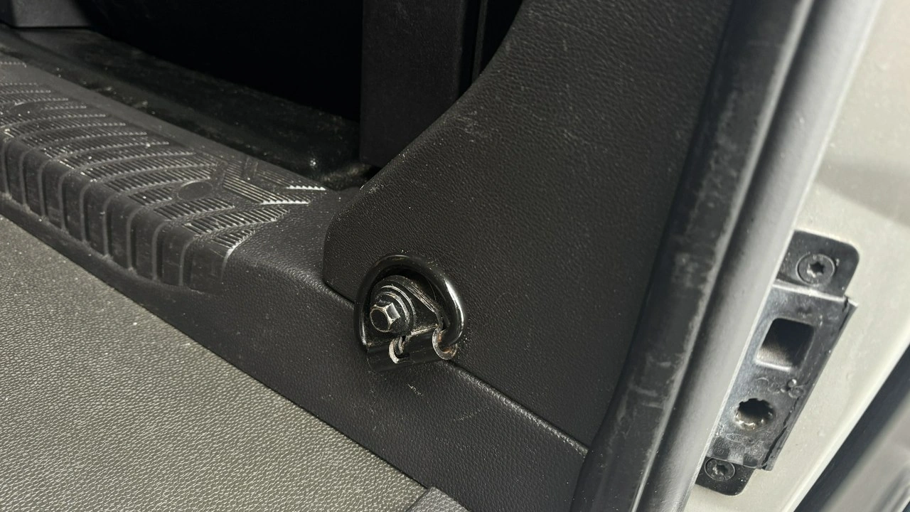 Ford Transit Custom - Zdjęcie 24