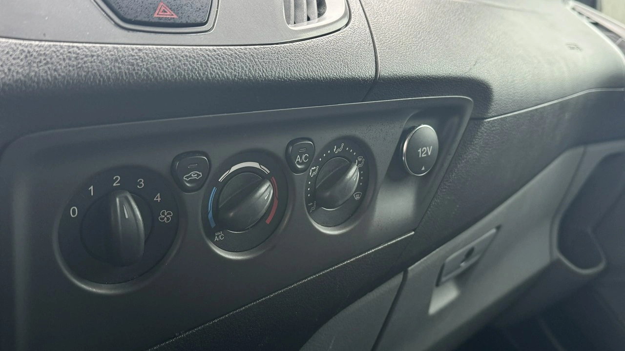 Ford Transit Custom - Zdjęcie 26