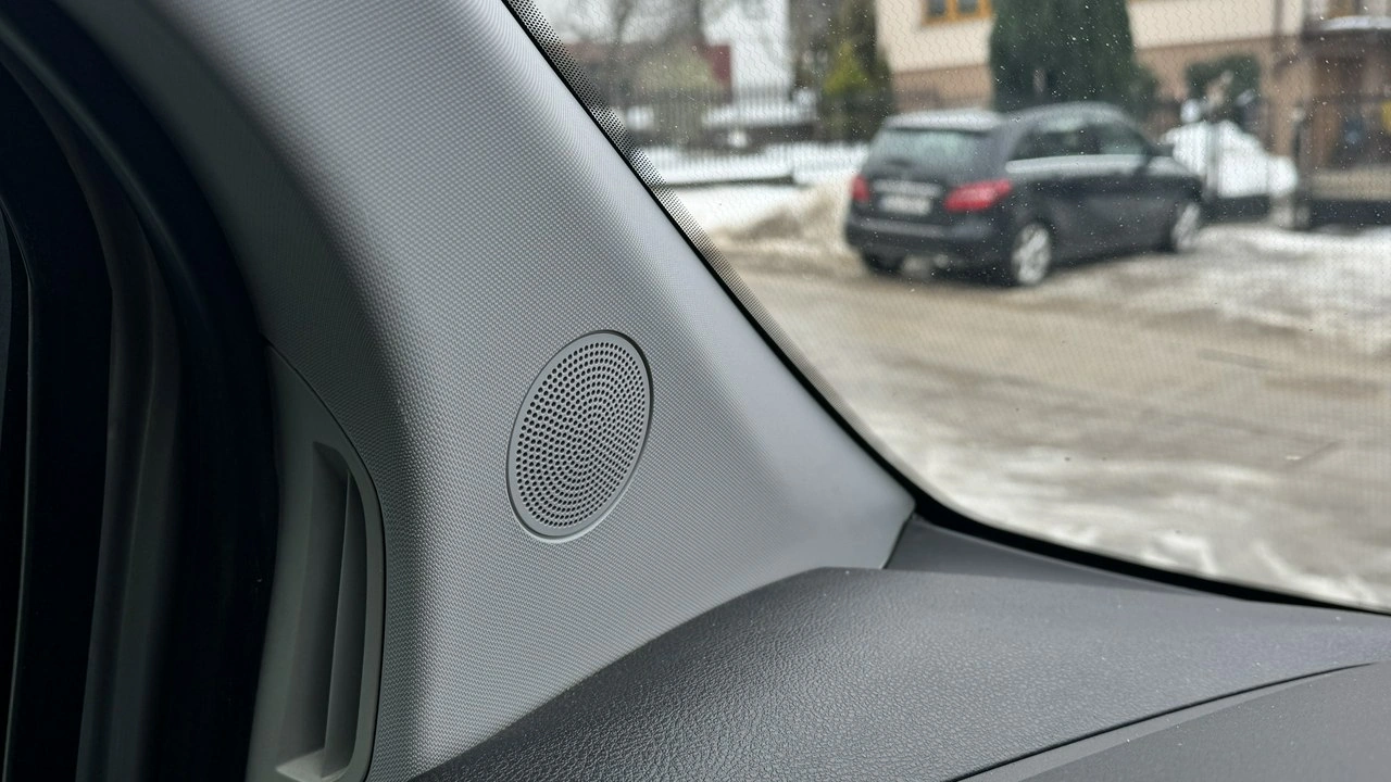 Ford Transit Custom - Zdjęcie 27