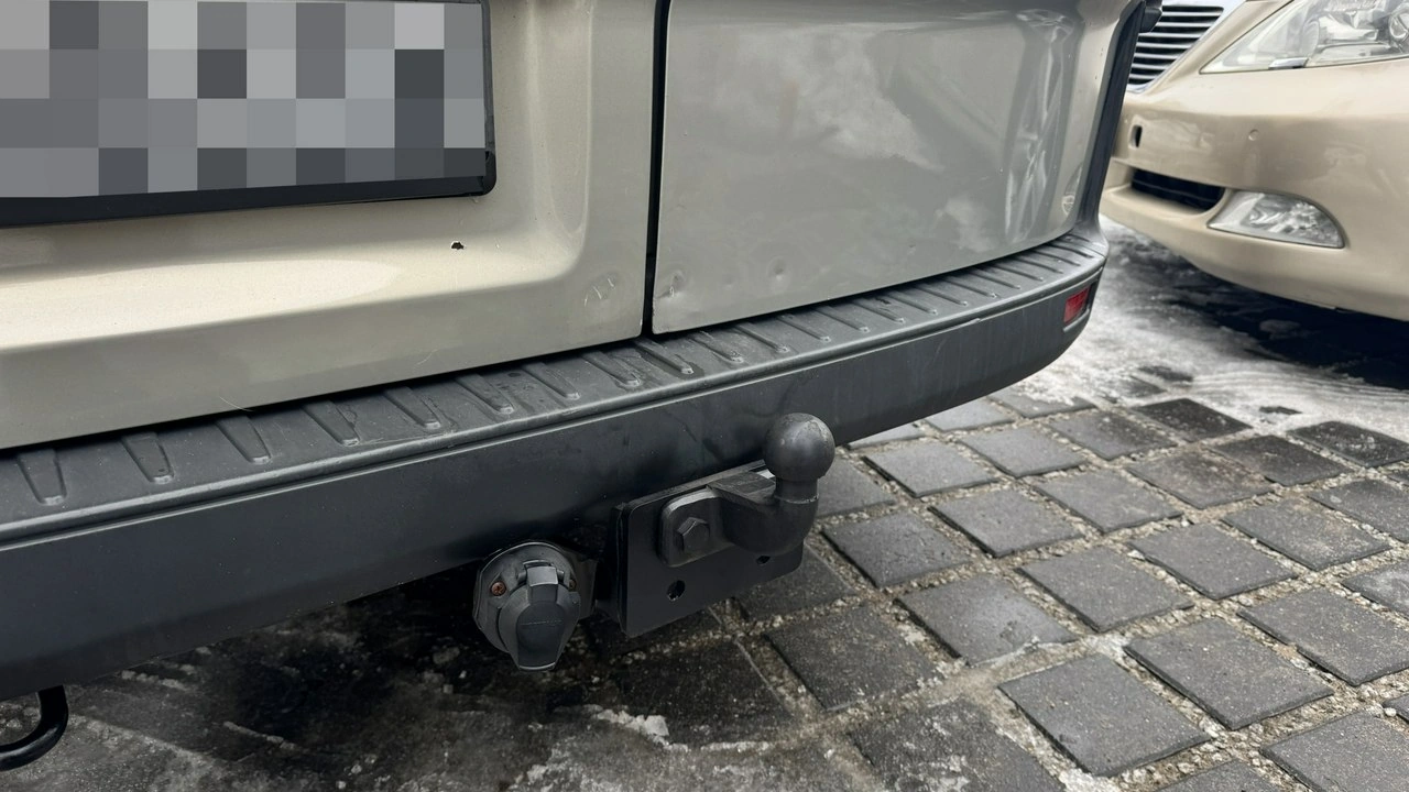 Ford Transit Custom - Zdjęcie 30