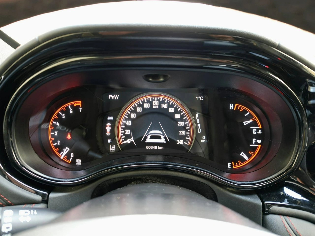 Dodge Durango - Zdjęcie 9