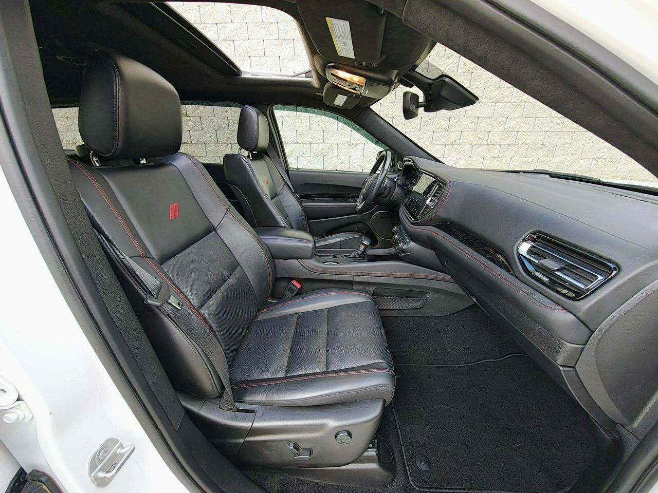 Dodge Durango - Zdjęcie 12