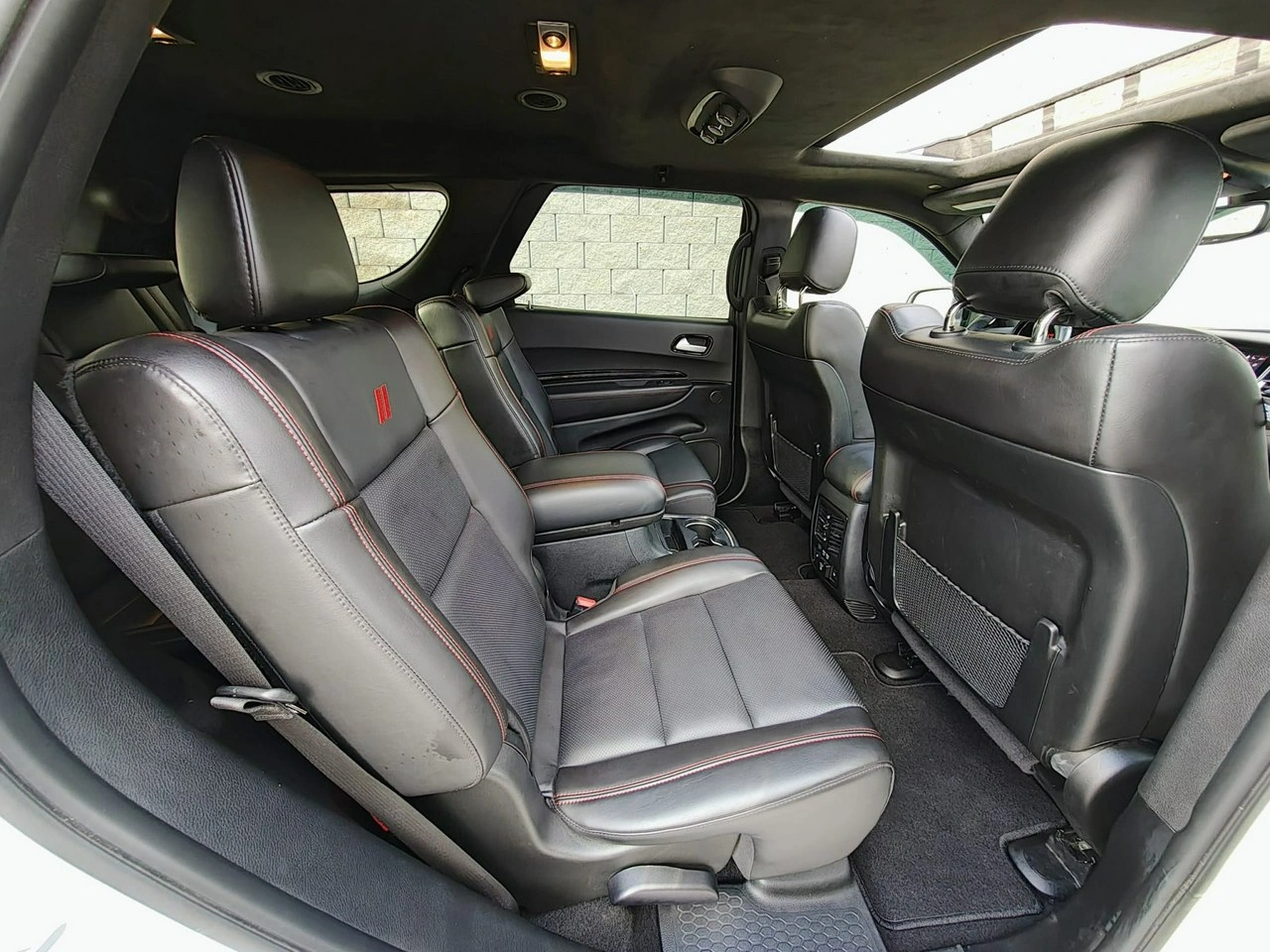 Dodge Durango - Zdjęcie 13