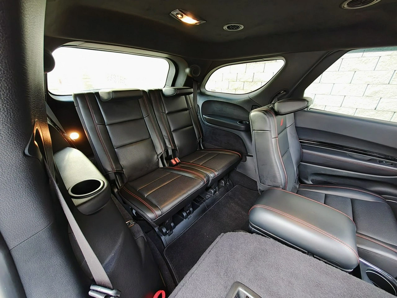 Dodge Durango - Zdjęcie 16