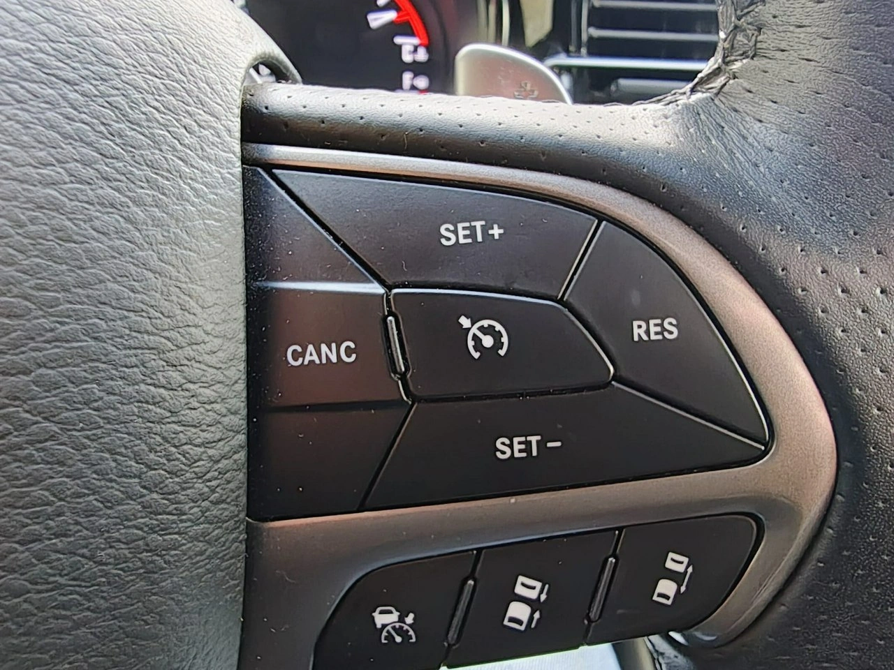 Dodge Durango - Zdjęcie 18