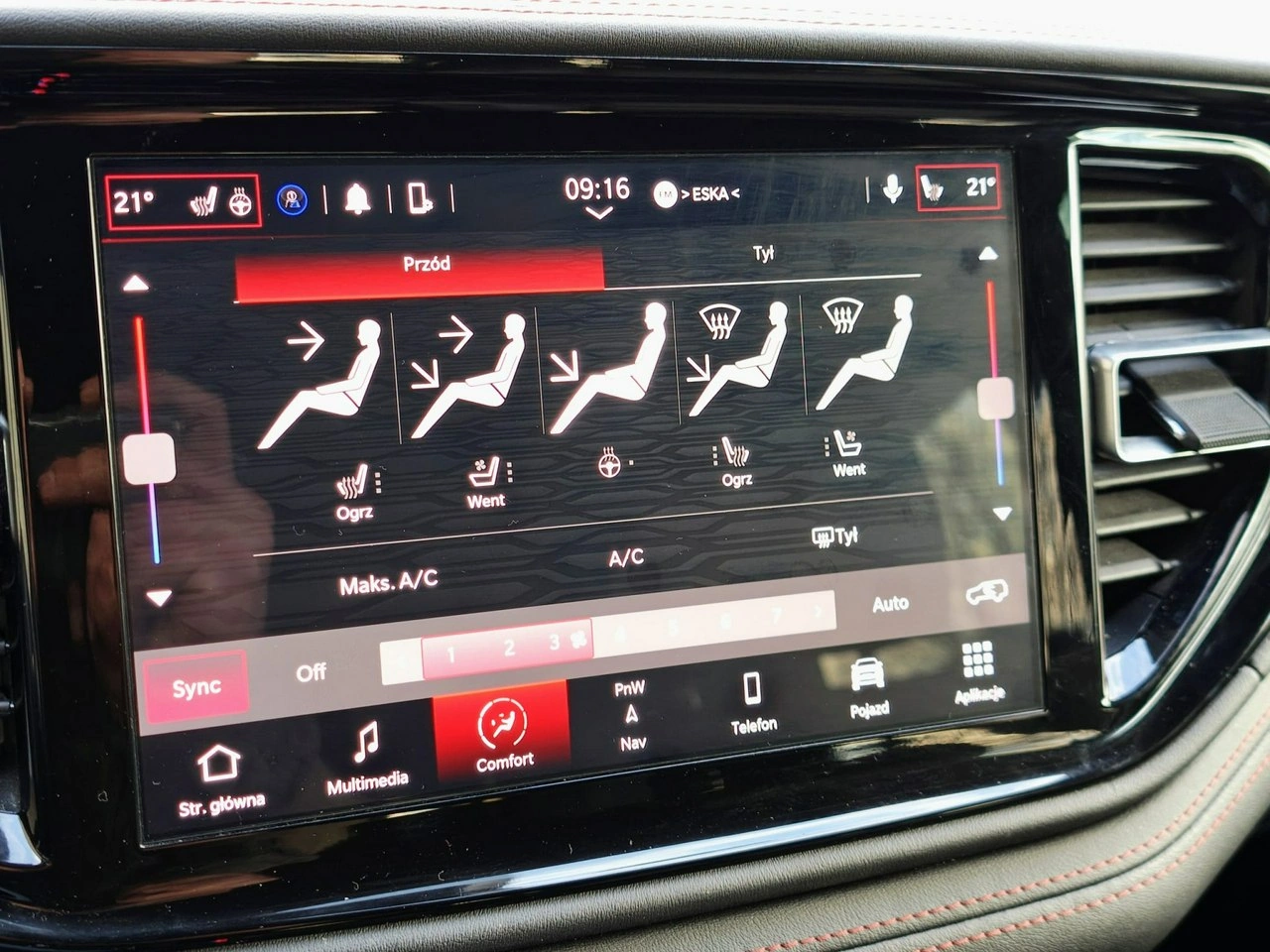 Dodge Durango - Zdjęcie 19