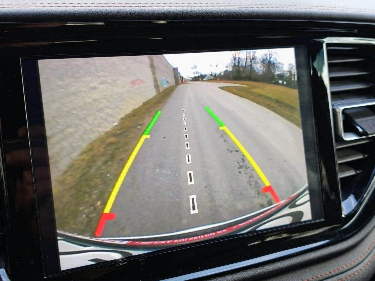 Dodge Durango - Zdjęcie 20