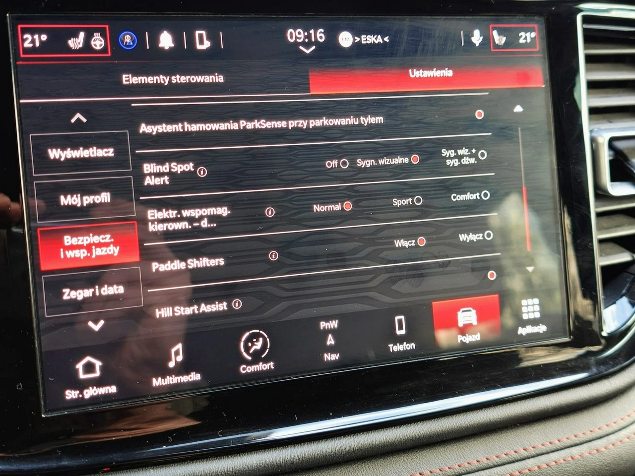 Dodge Durango - Zdjęcie 21