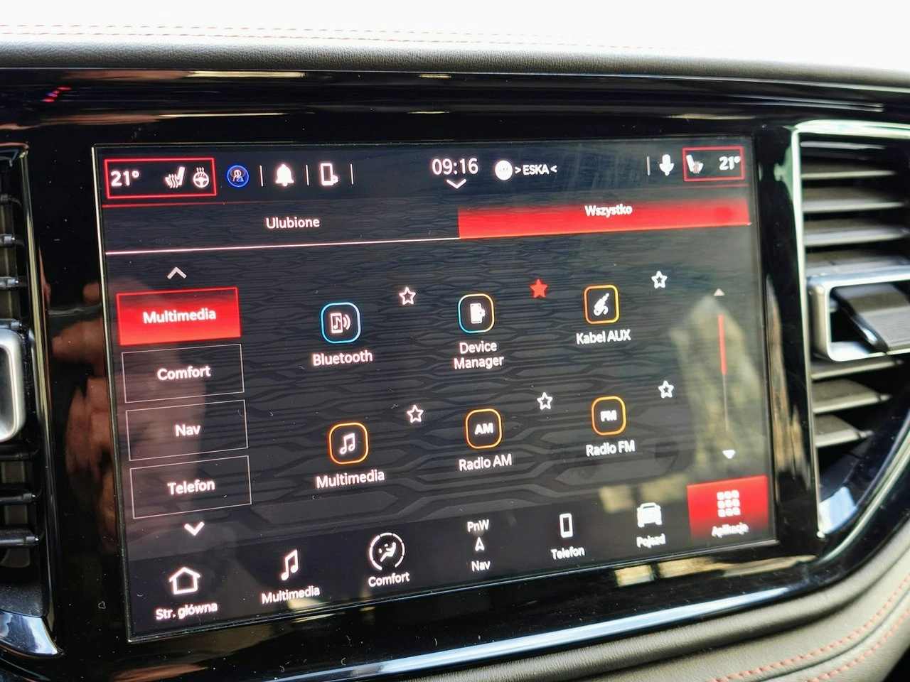 Dodge Durango - Zdjęcie 22