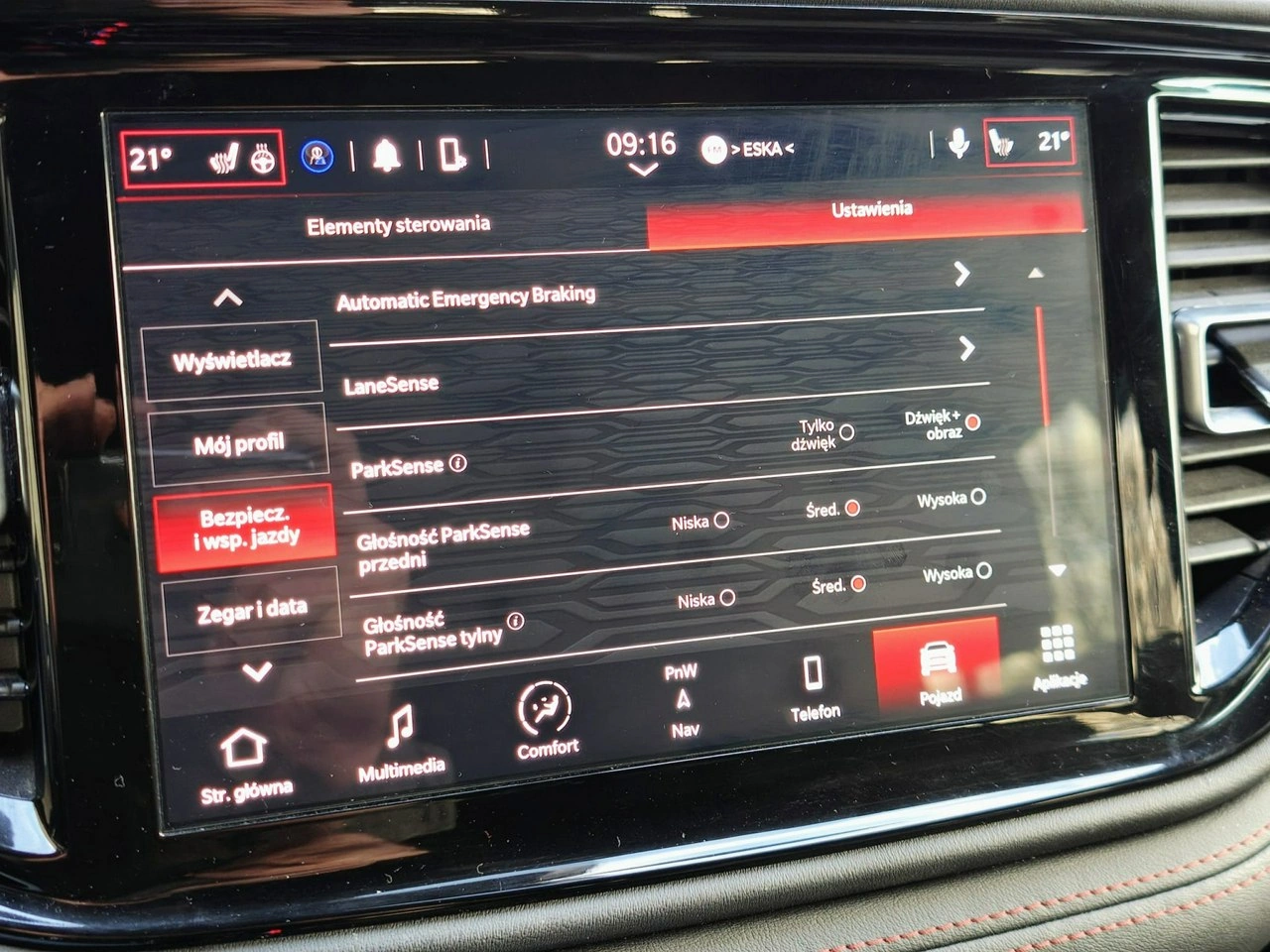 Dodge Durango - Zdjęcie 23