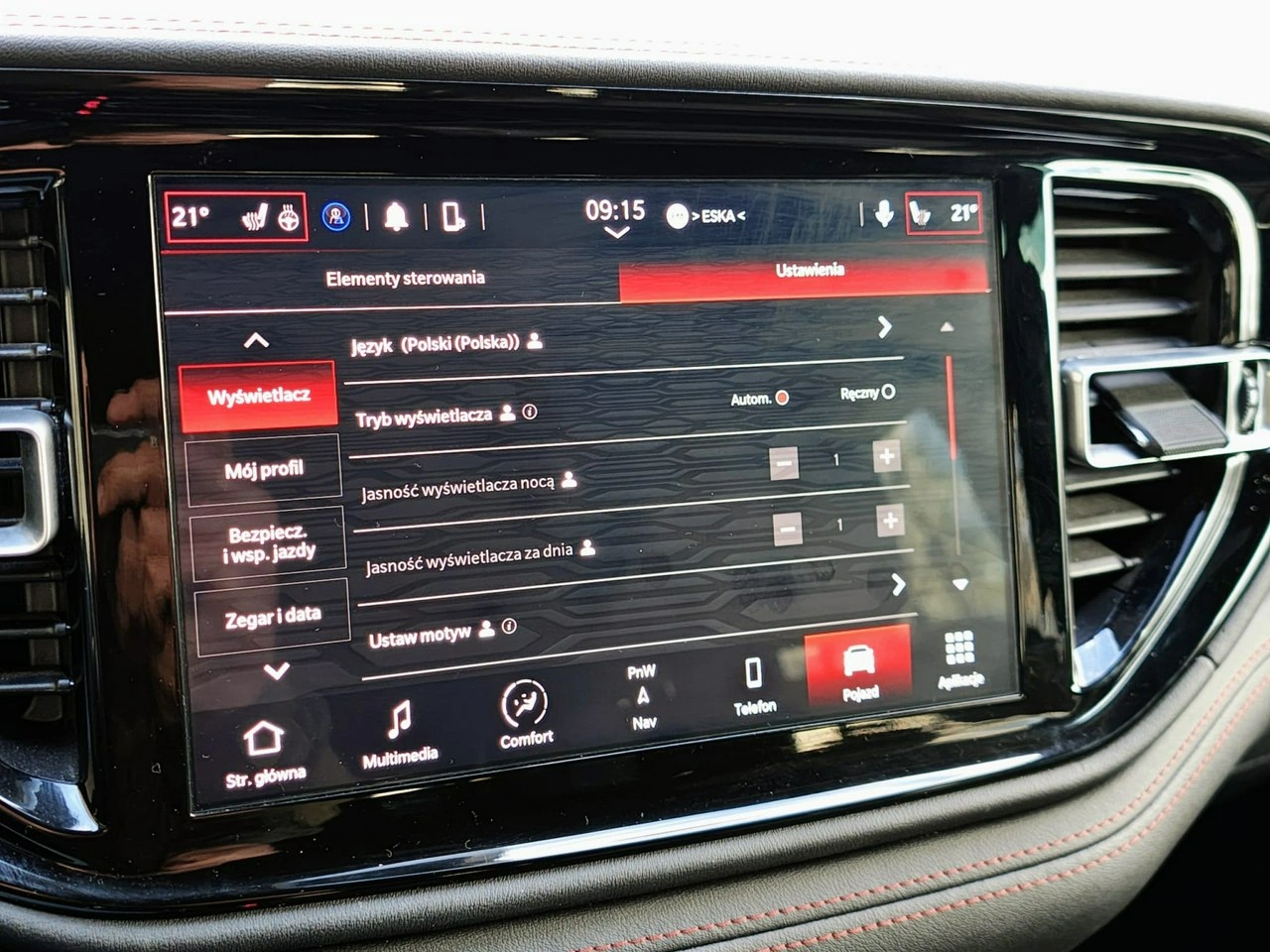 Dodge Durango - Zdjęcie 24