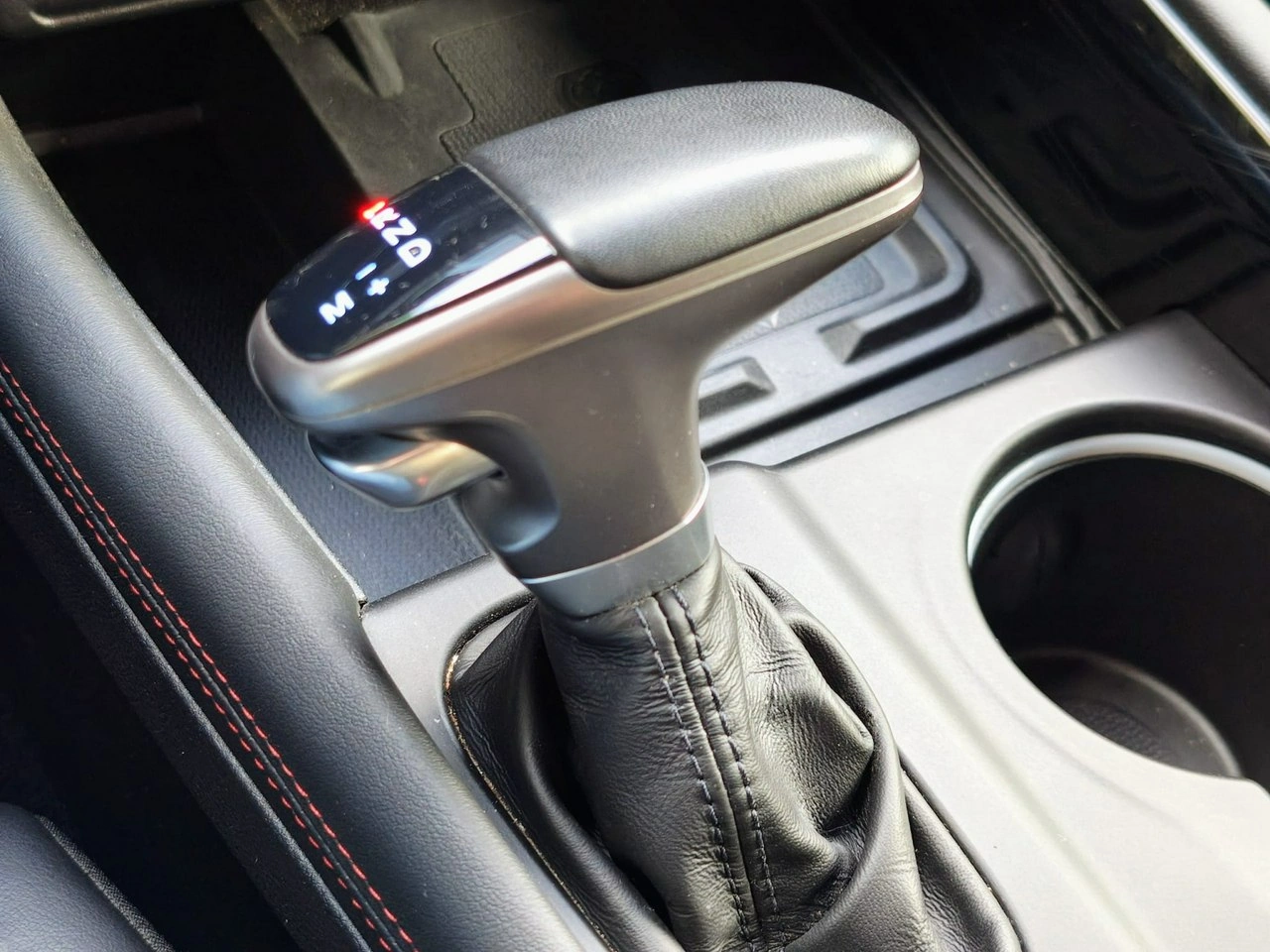 Dodge Durango - Zdjęcie 25