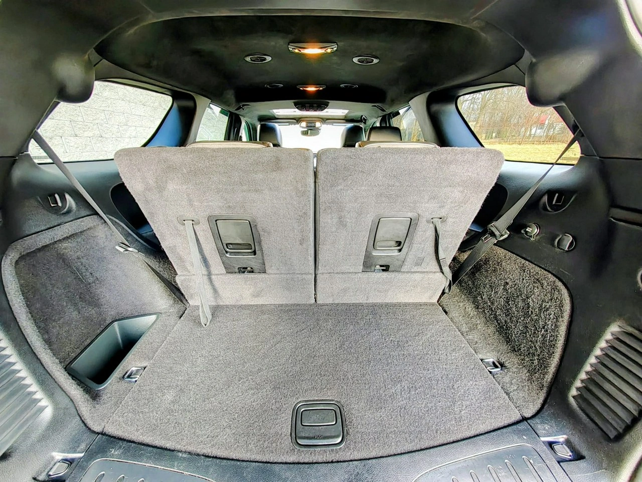 Dodge Durango - Zdjęcie 26