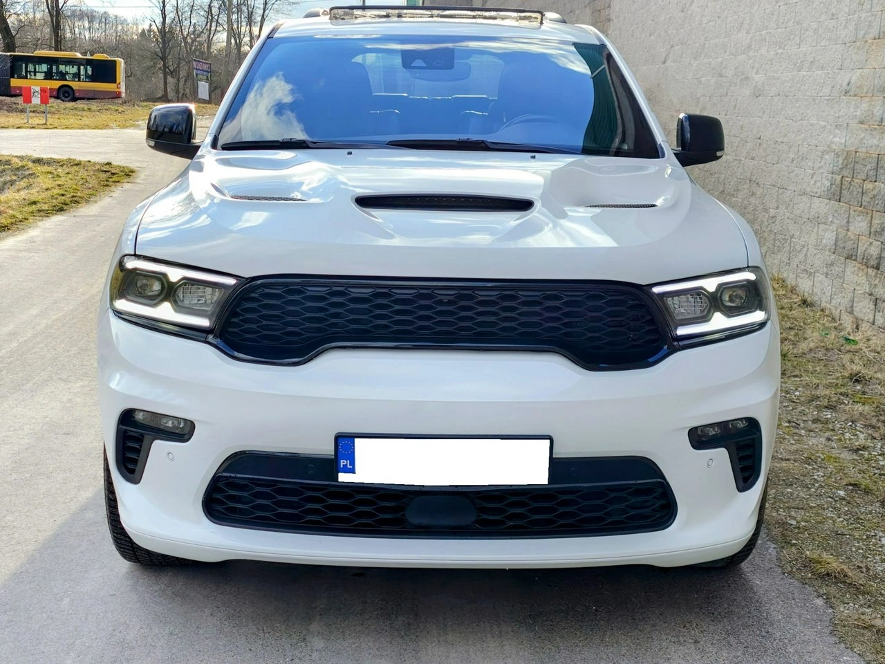 Dodge Durango - Zdjęcie 1
