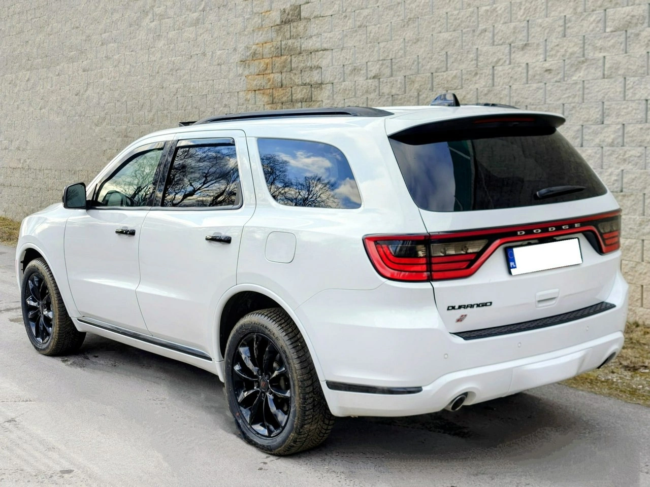 Dodge Durango - Zdjęcie 5