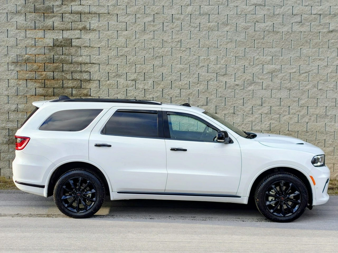 Dodge Durango - Zdjęcie 7