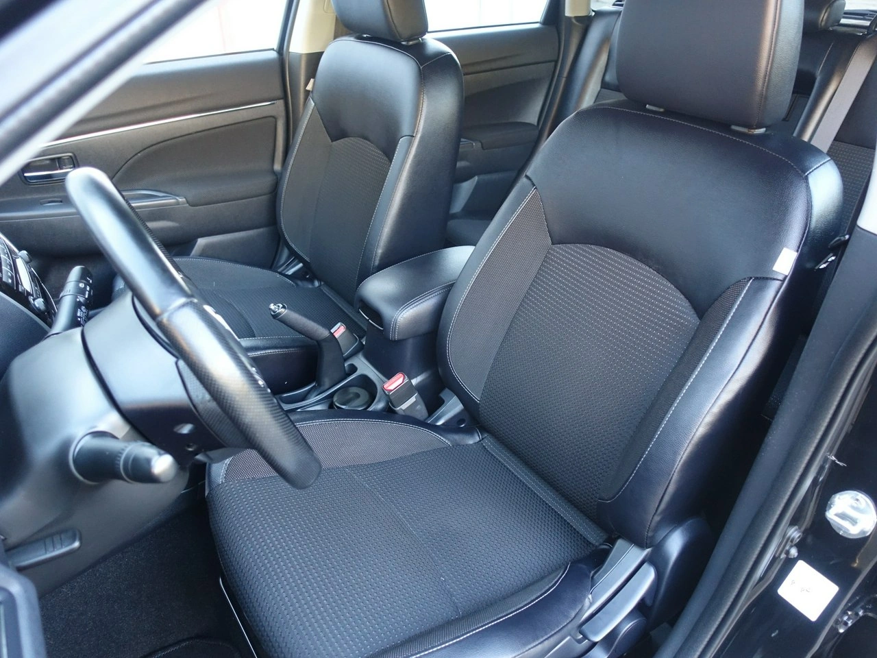 Citroën C4 Aircross - Zdjęcie 9