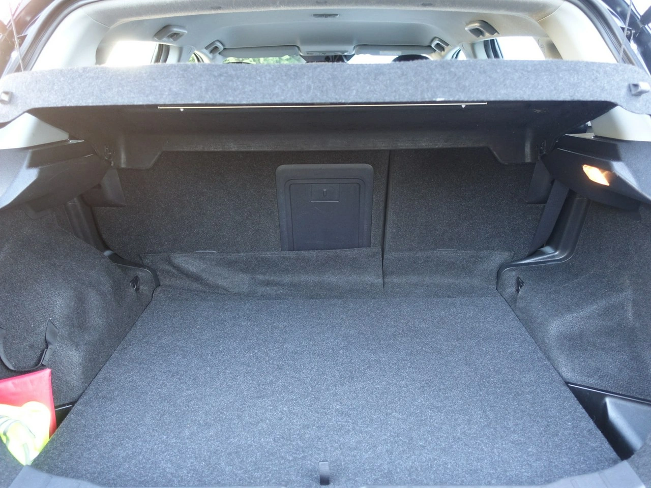 Citroën C4 Aircross - Zdjęcie 16