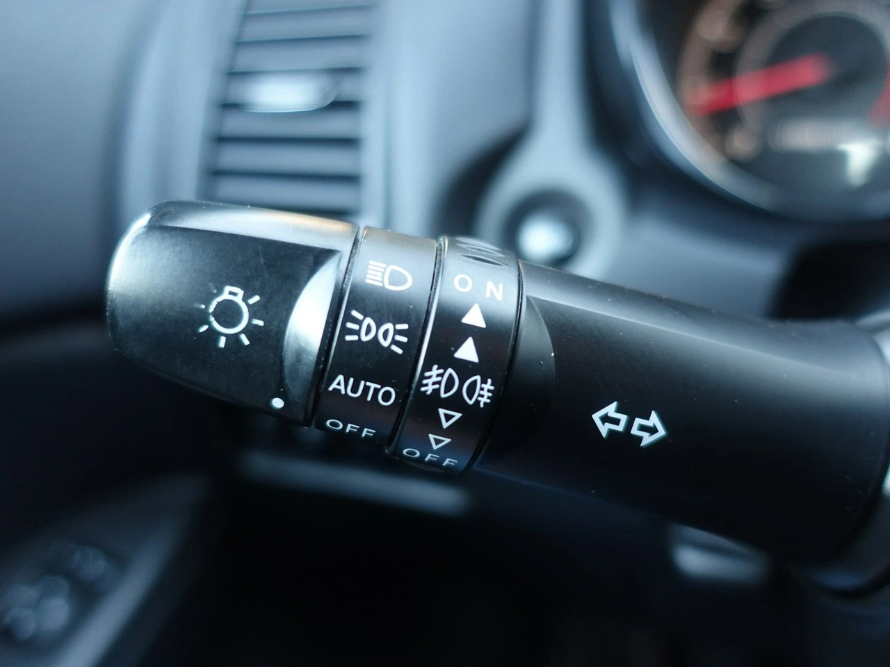 Citroën C4 Aircross - Zdjęcie 17