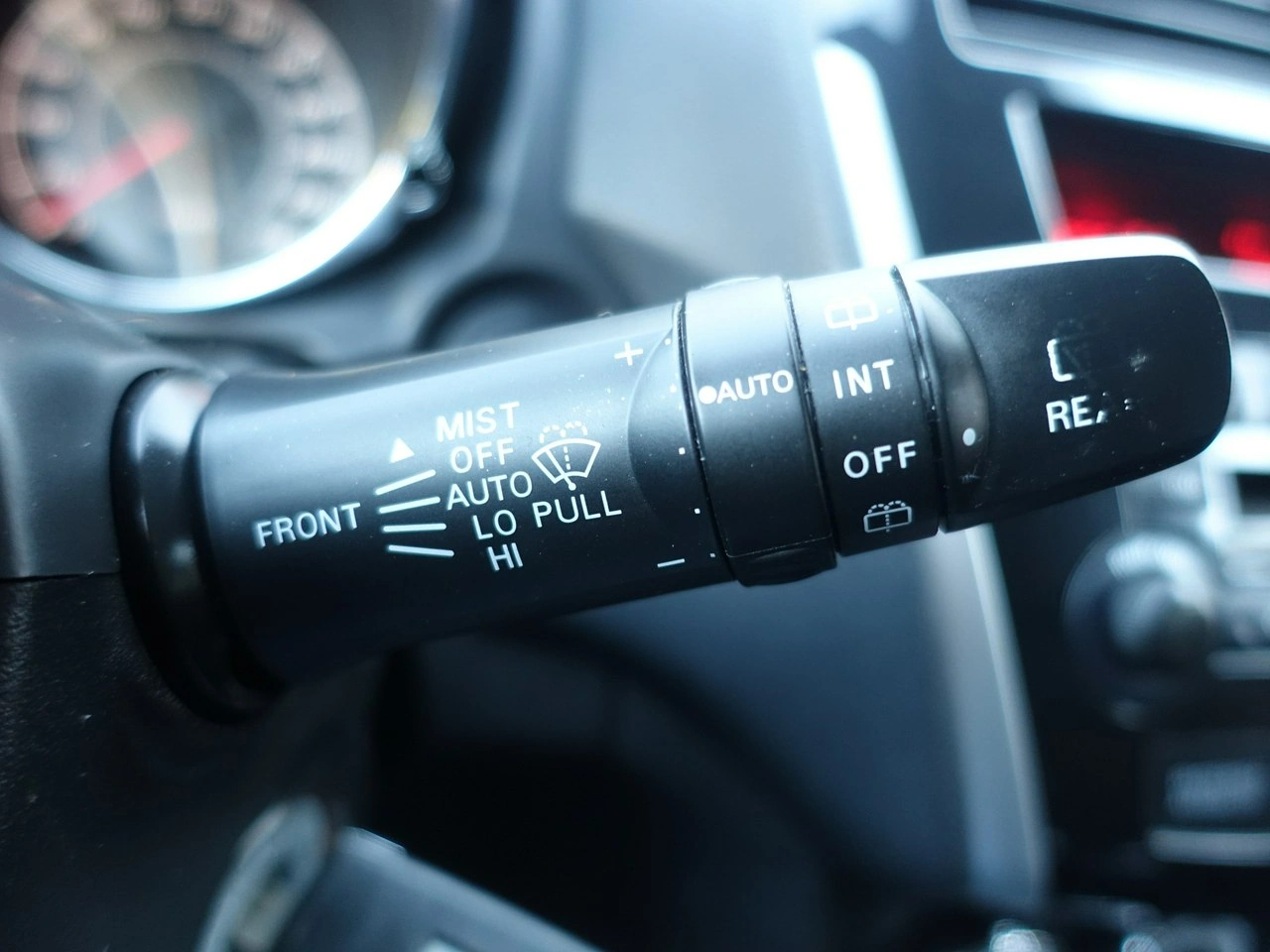 Citroën C4 Aircross - Zdjęcie 19