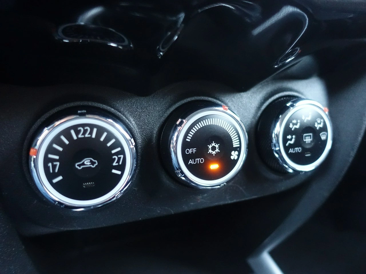 Citroën C4 Aircross - Zdjęcie 21