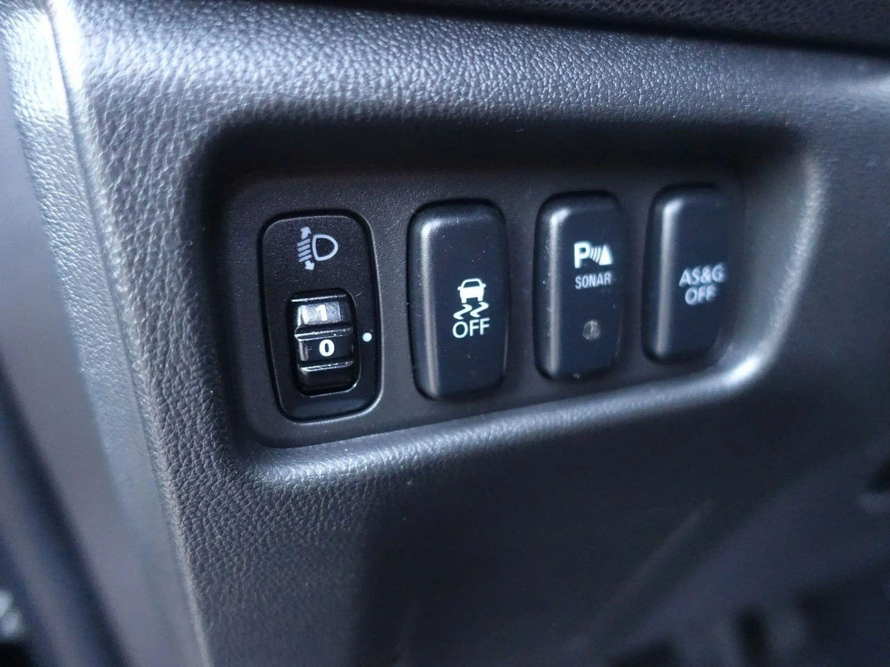 Citroën C4 Aircross - Zdjęcie 23