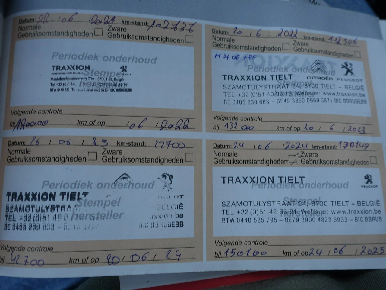 Citroën C4 Aircross - Zdjęcie 25