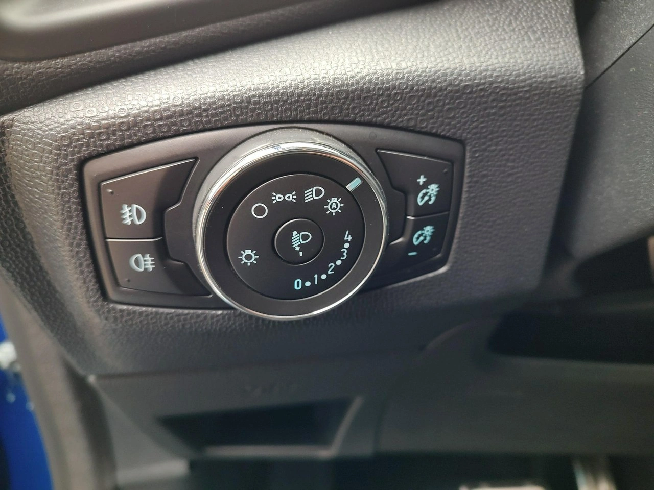 Ford EcoSport - Zdjęcie 10