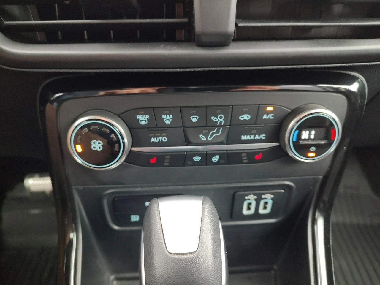 Ford EcoSport - Zdjęcie 14