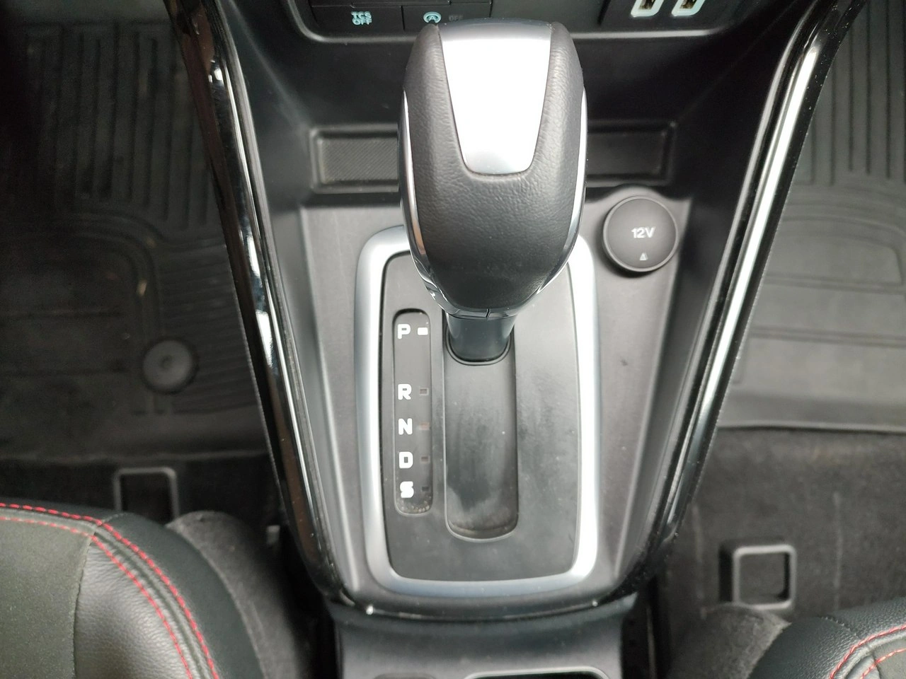 Ford EcoSport - Zdjęcie 15