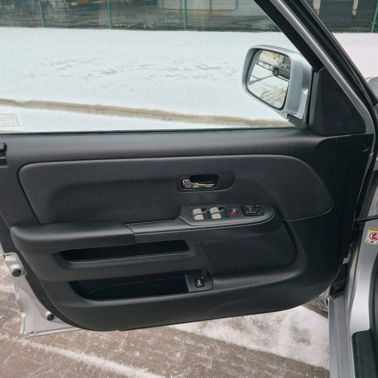 Honda CR-V - Zdjęcie 18