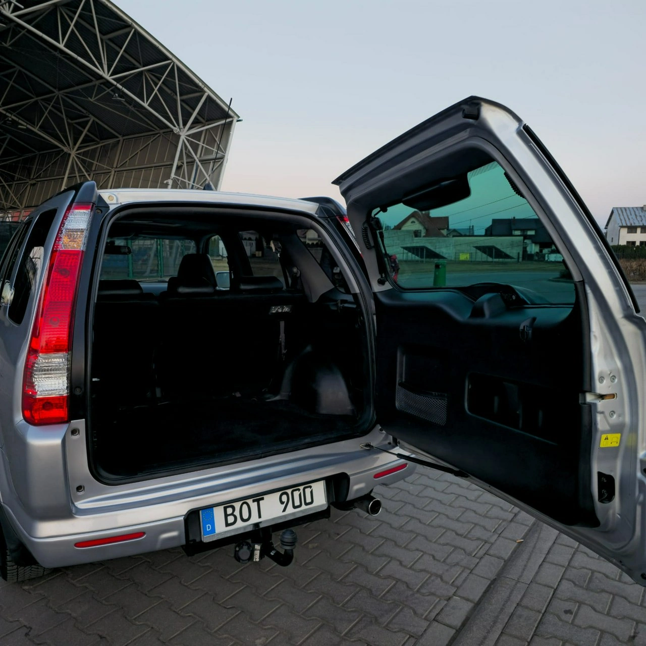 Honda CR-V - Zdjęcie 18