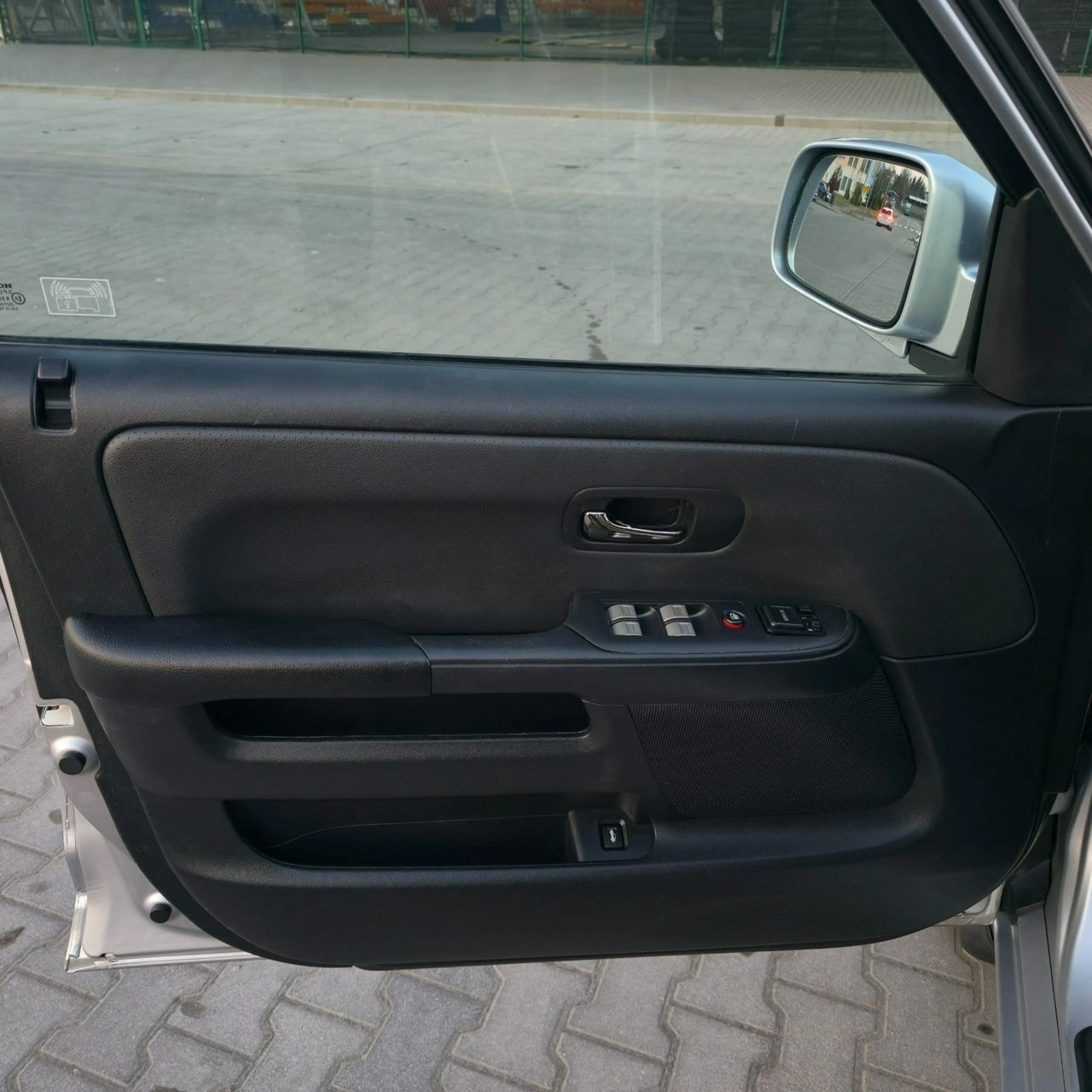 Honda CR-V - Zdjęcie 19