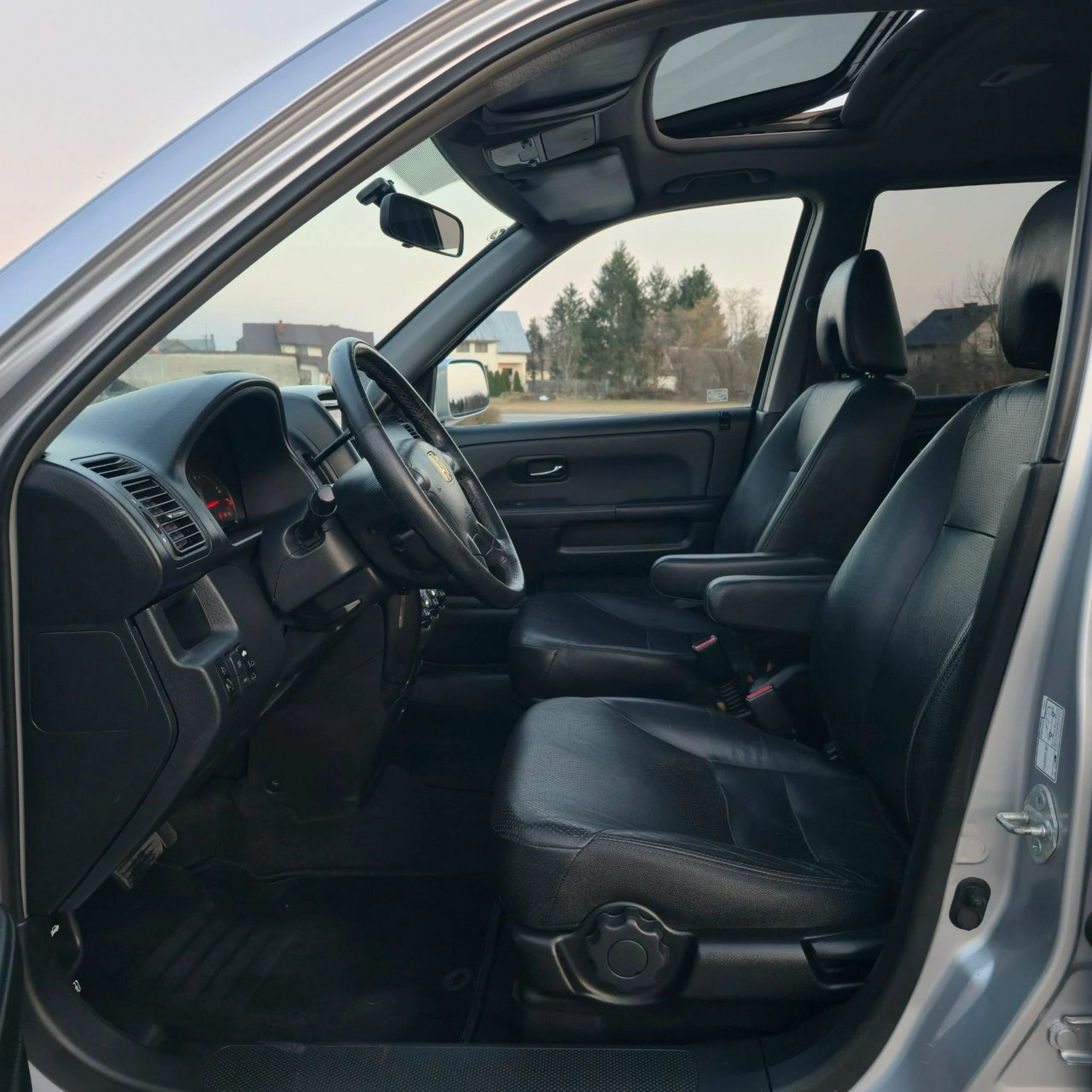 Honda CR-V - Zdjęcie 20