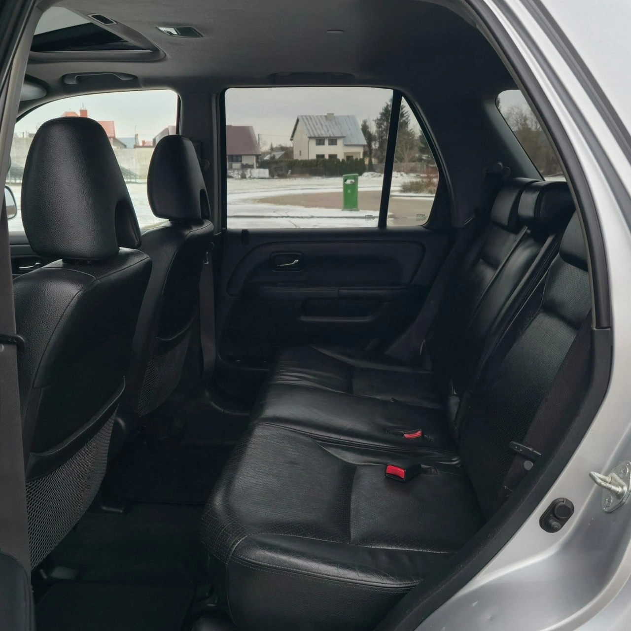 Honda CR-V - Zdjęcie 22