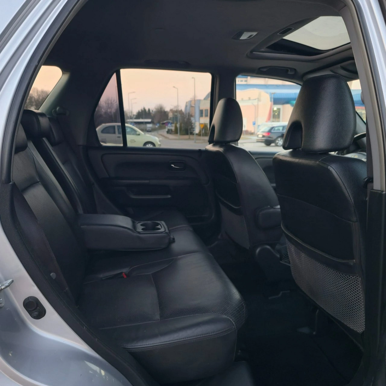 Honda CR-V - Zdjęcie 22