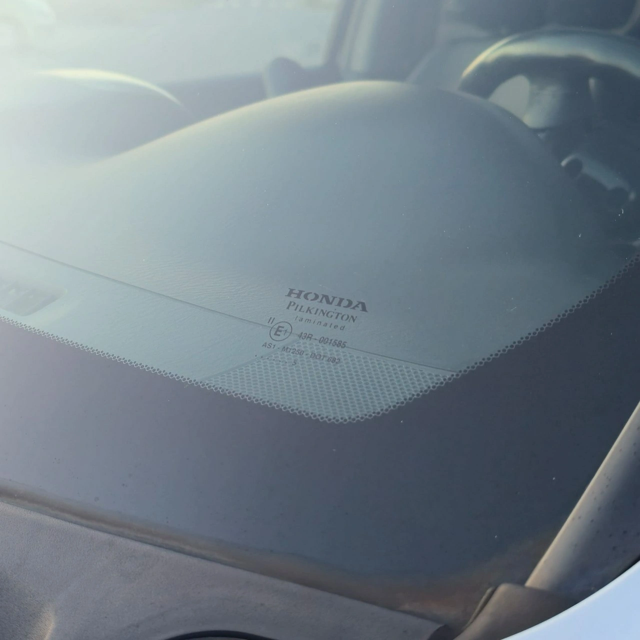 Honda CR-V - Zdjęcie 23