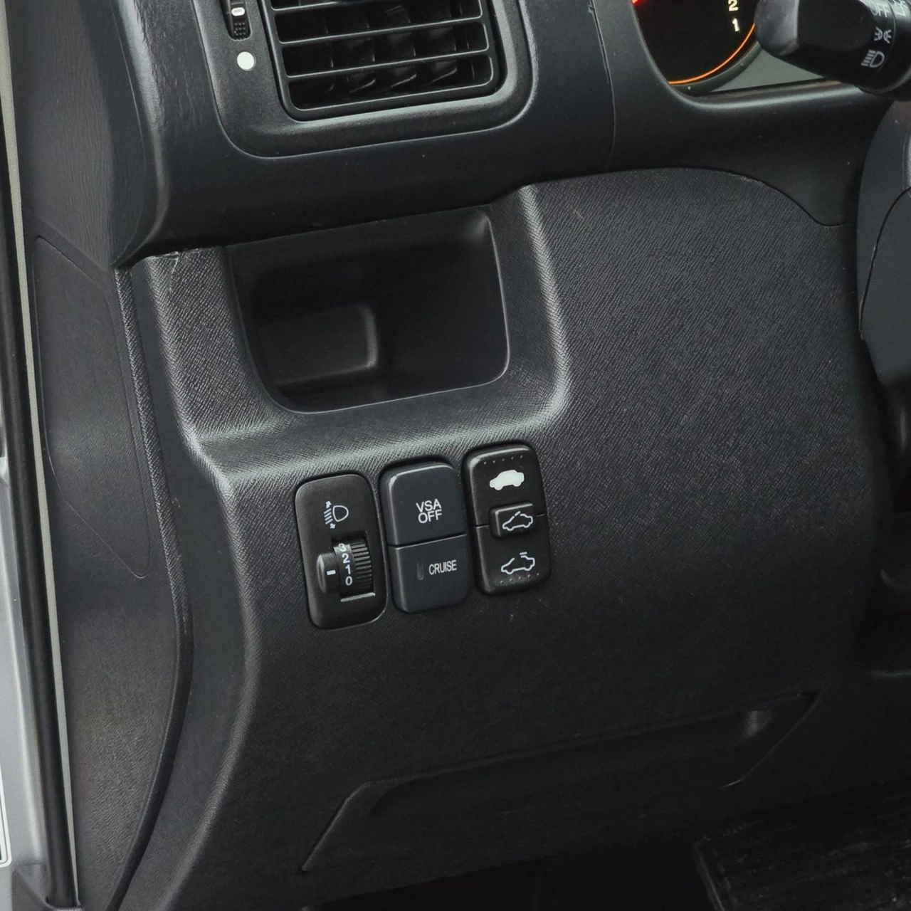 Honda CR-V - Zdjęcie 25